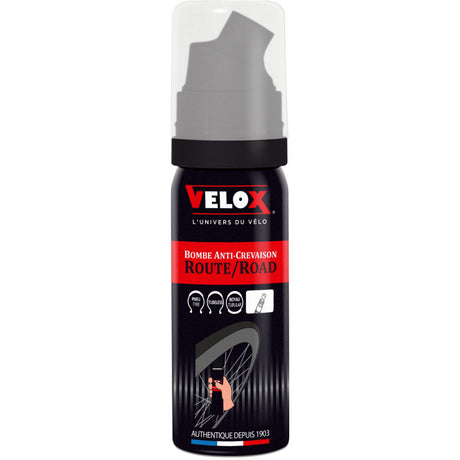 Velox Repair Fluid Race Presta Valve 50 ml