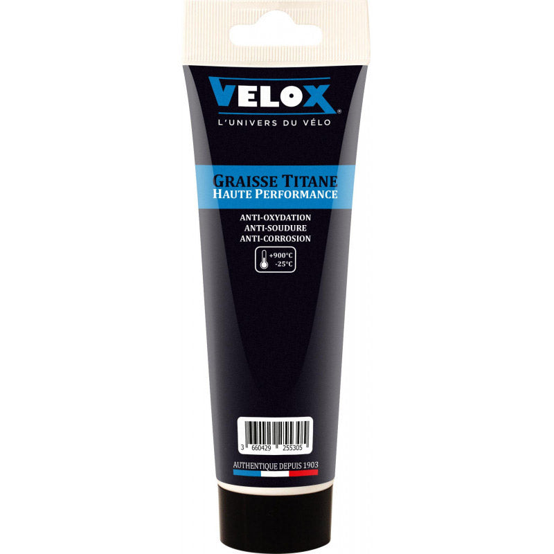 Velox samlepasta 100ml