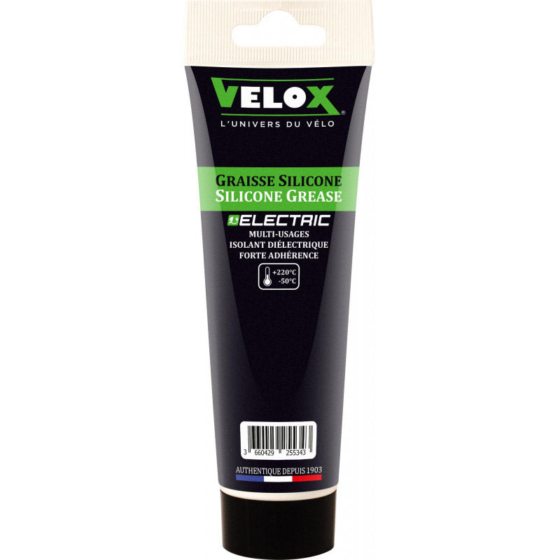 Velox silikone fedt 100 ml