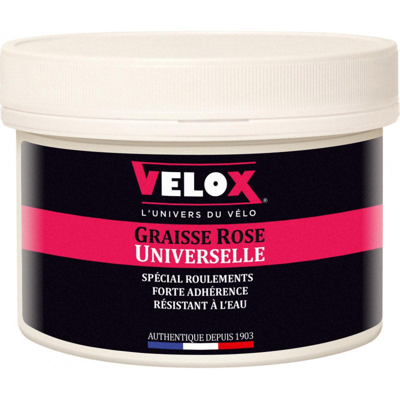 Velox bærer fedt 350 ml