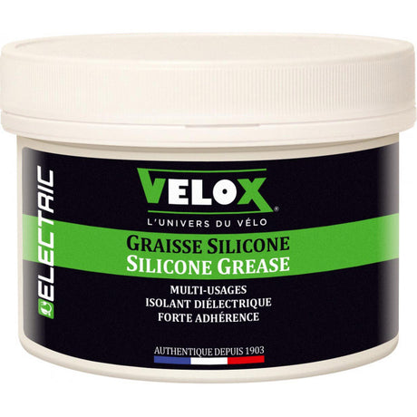 Velox silikone fedt 350 ml