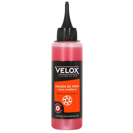 Velox mineralolie 125ml