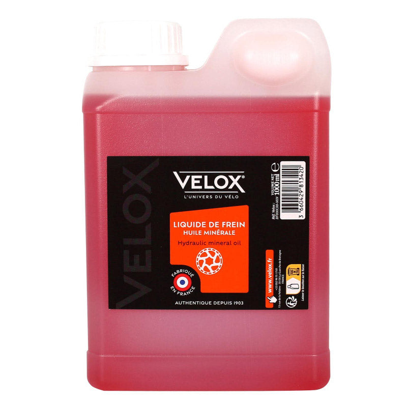 Velox mineralolie 1000ml