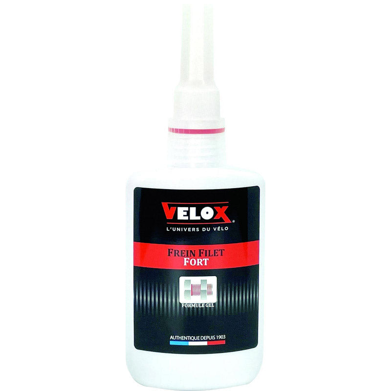 Velox Threadlocker 25n M 50 ml