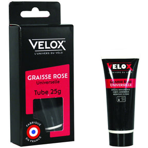 Velox universal monteringsfedt 25g