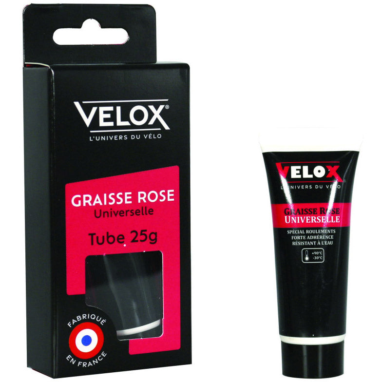 Velox universal monteringsfedt 25g