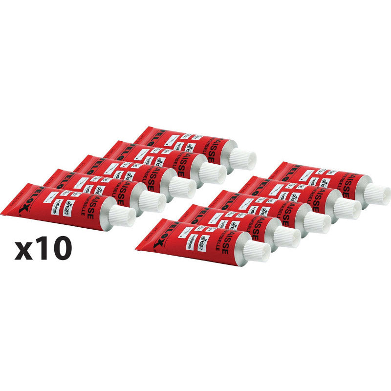 Velox universal monteringsfedt 25g (10 stk)