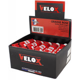 Velox universal monteringsfedt 25g (10 stk)
