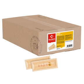 Van oordt honningpose (200x 15g)