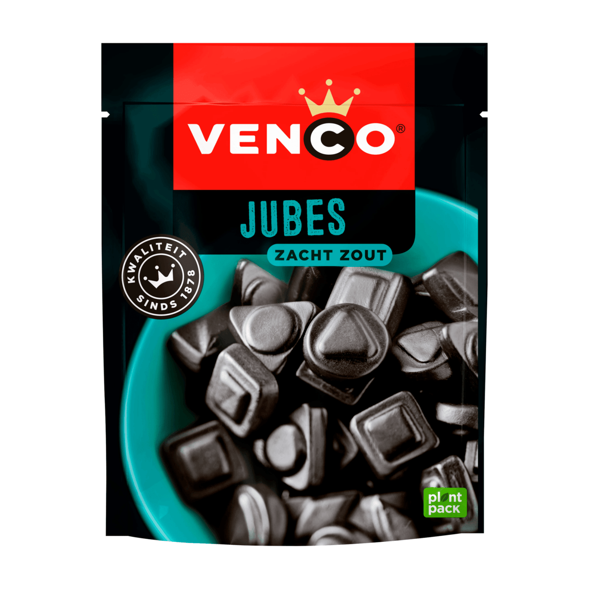 Venco jubes pose (10x 235gr)