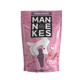 Ægte forelskede mænd taske (10x225gr)
