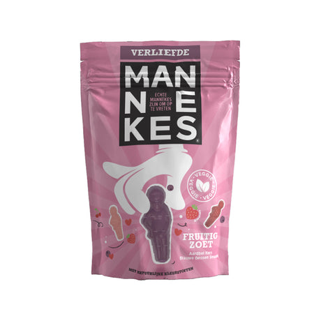 Ægte forelskede mænd taske (10x225gr)