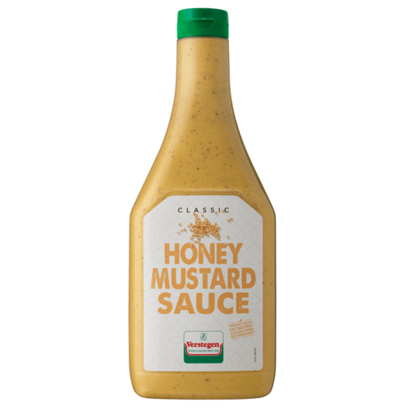 Verstegen honning sennepssauce (875 ml)