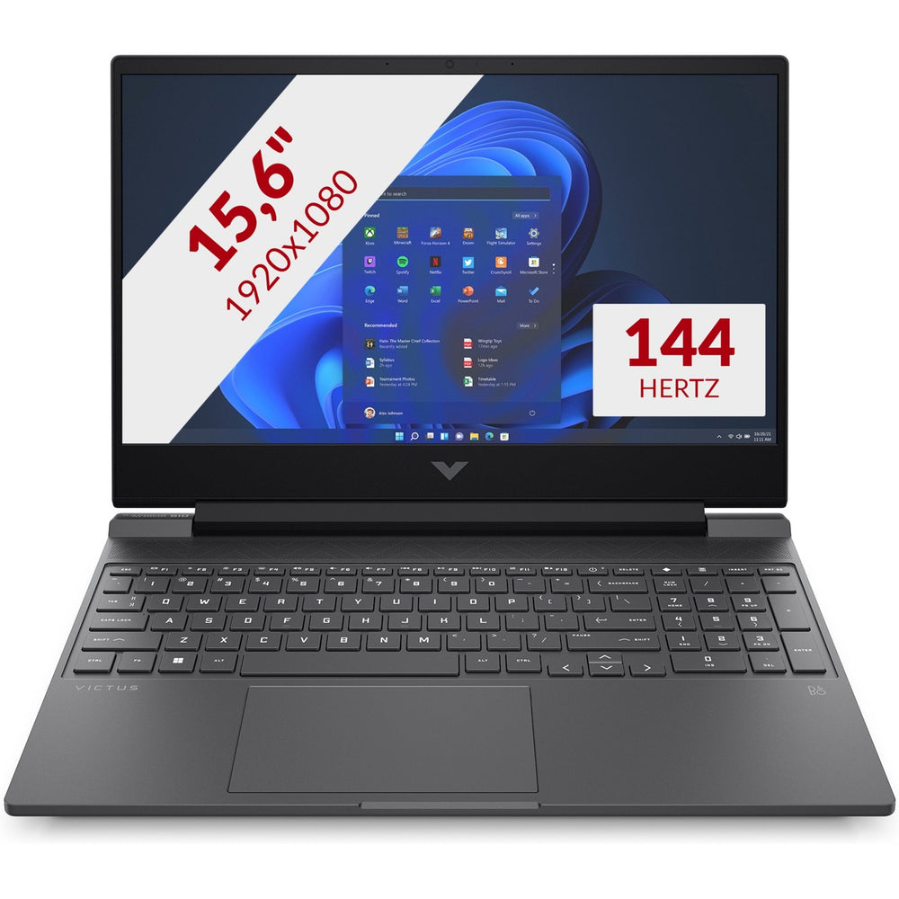 Victus af HP 15-FA1320ND (833Q1EA)