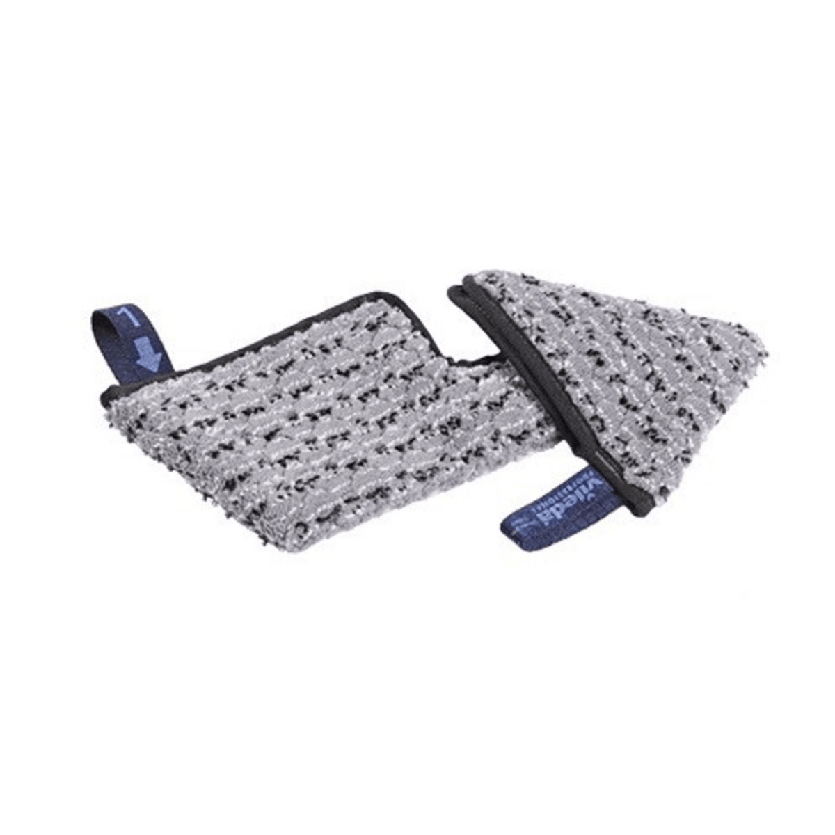 Vileda swep duo r-microplus pro moppe (35 cm)