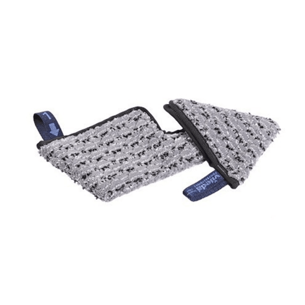 Vileda swep duo r-microplus pro moppe (35 cm)