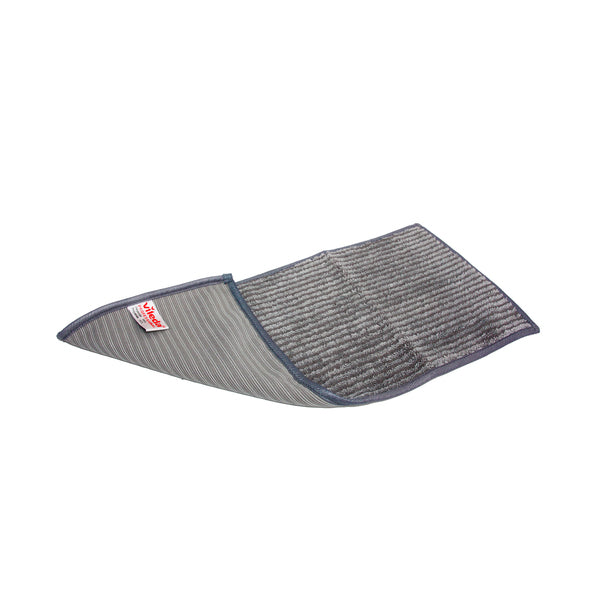 Vileda clickspeed mikrofibermoppe 46x20cm (1 stk)
