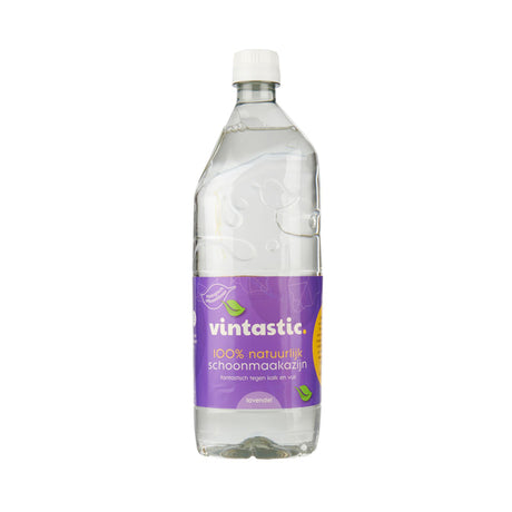 Vintastisk rensende eddike lavendel (6x 1 liter)