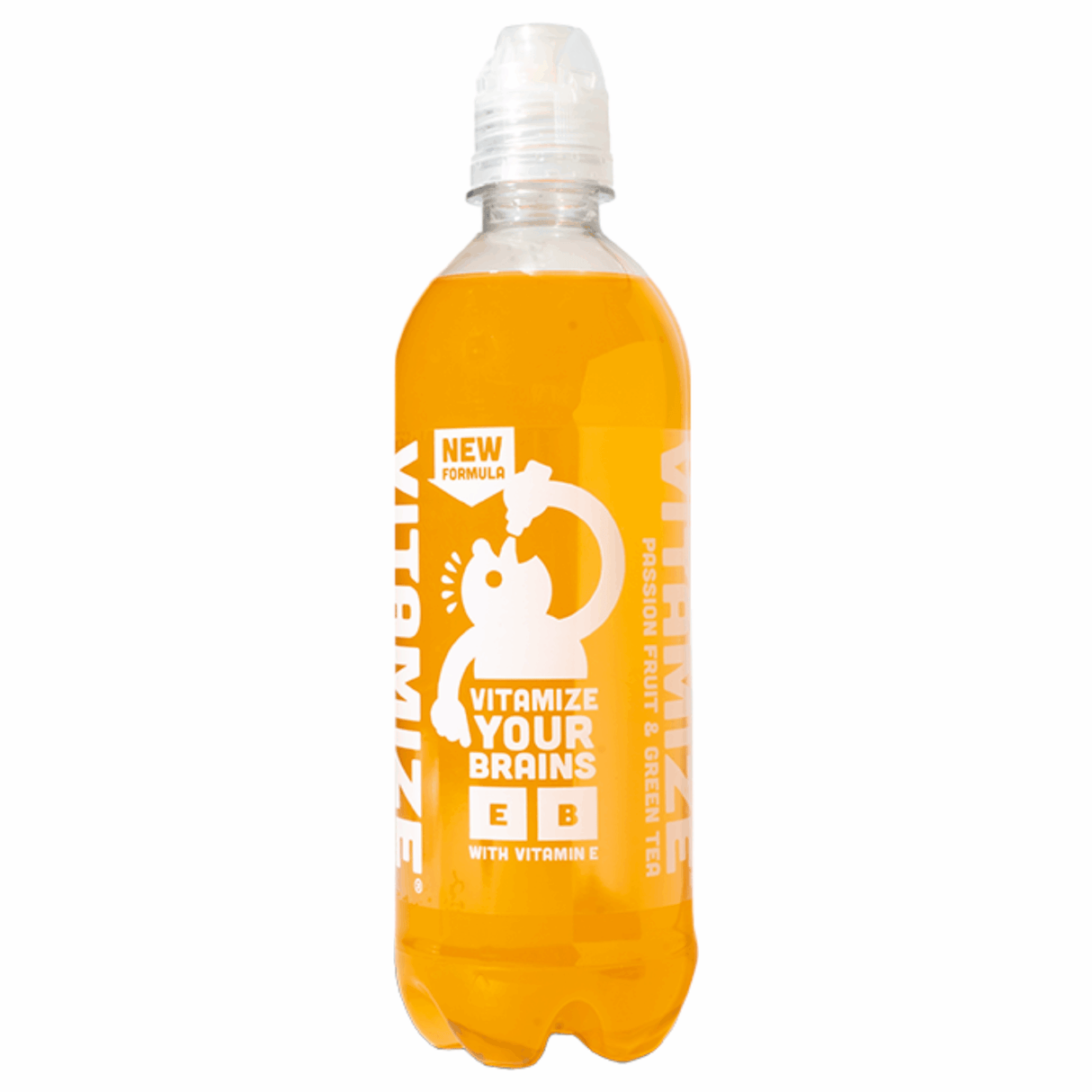 Vitamize recharge mango guava hætte (12x 500 ml)