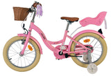 Volare blossom børnecykel - piger - 16 tommer - pink