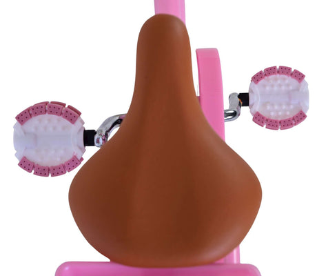 Volare blossom børnecykel - piger - 18 tommer - pink