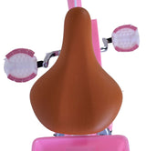 Volare blossom børnecykel - piger - 18 tommer - pink - to håndbremser