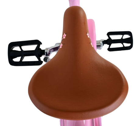 Volare blossom børnecykel - piger - 20 tommer - pink