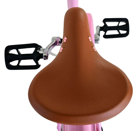 Volare blossom børnecykel - piger - 20 tommer - pink - nexus 3