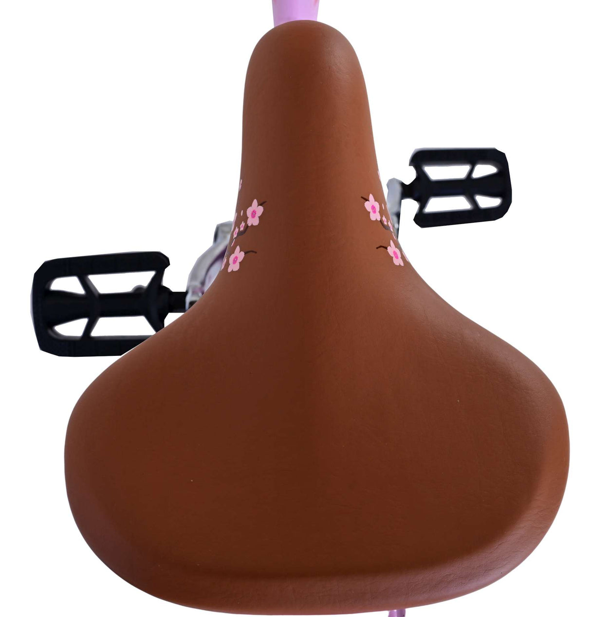 Volare blossom børnecykel - piger - 24 tommer - pink