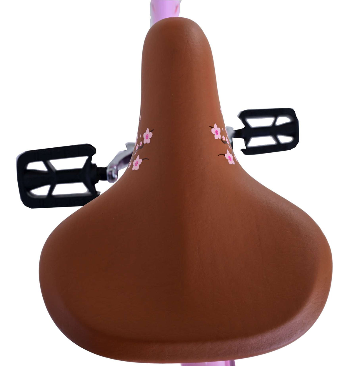 Volare blossom børnecykel - piger - 24 tommer - pink - 3 gear