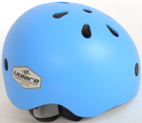 Cykelhjelm Volare Kids 45-51cm - Blå