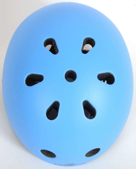 Cykelhjelm Volare Kids 45-51cm - Blå
