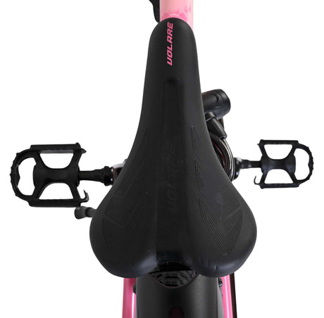 Volare mystic børnecykel - 20 tommer - pink