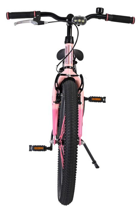 Volare mystic børnecykel - 20 tommer - pink