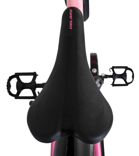 Volare mystic børnecykel - 24 tommer - pink - nexus 3