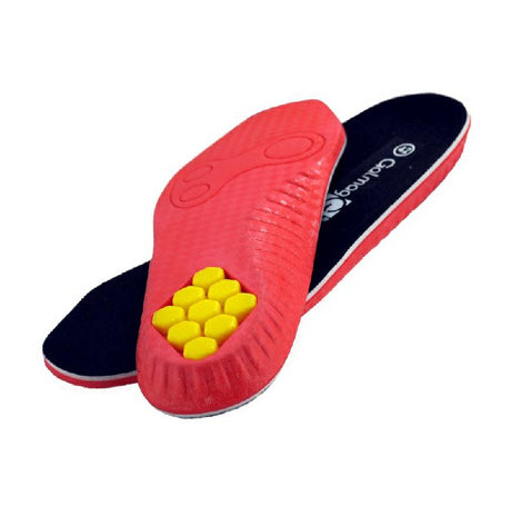 Galmag binnenzolen in schoenen w1003 r.41 antibacteriële tegex