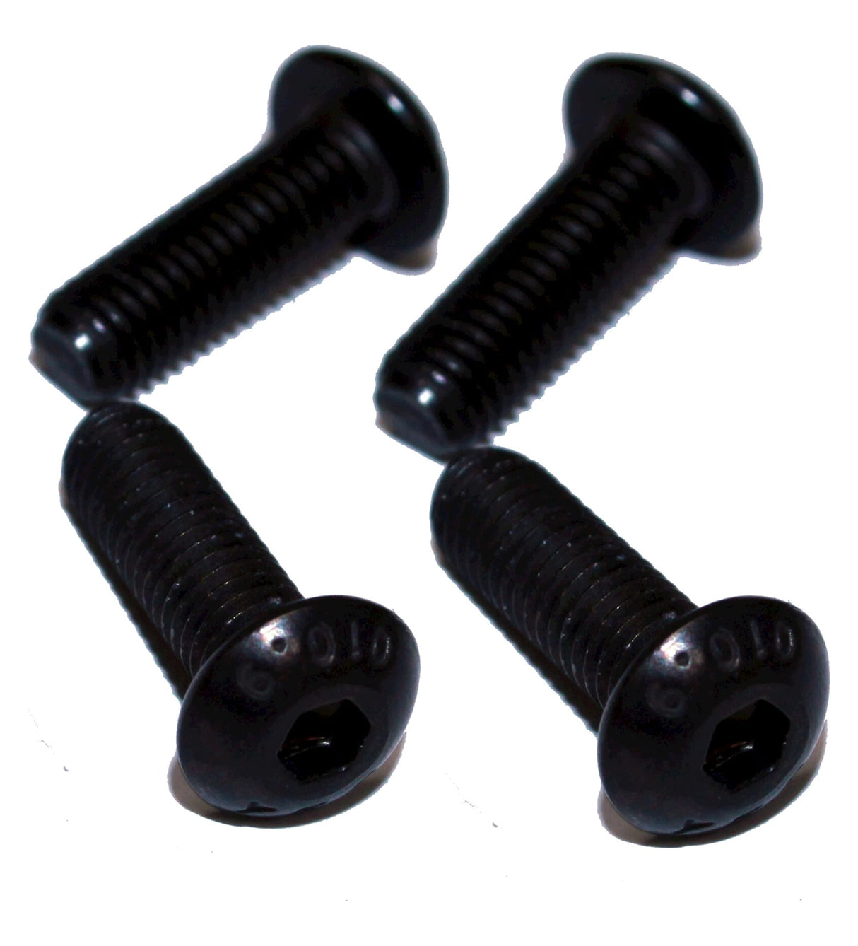 Bofix kuglehoved sekskantskrue m5x16 til montering. frontholder e-lett (4)