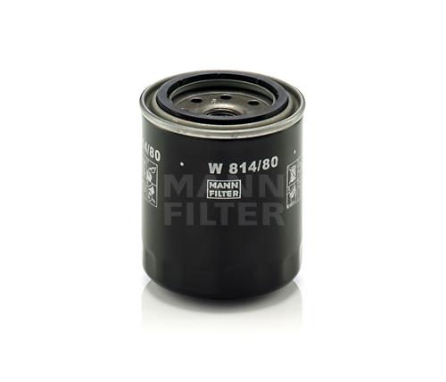 Mann filter mann oliefilter hydraulik