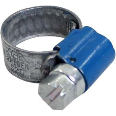 Whispair Snake Clamp 8 - 14mm