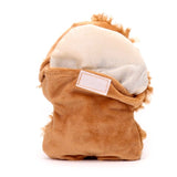 Cavapoo hunde mikroovn varmepakke lavendel hvede