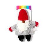 Gnome snuggables mikroovn varmepakke lavendel hvede