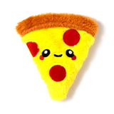 Pizza foodiemals plys varmepakke lavendel hvede