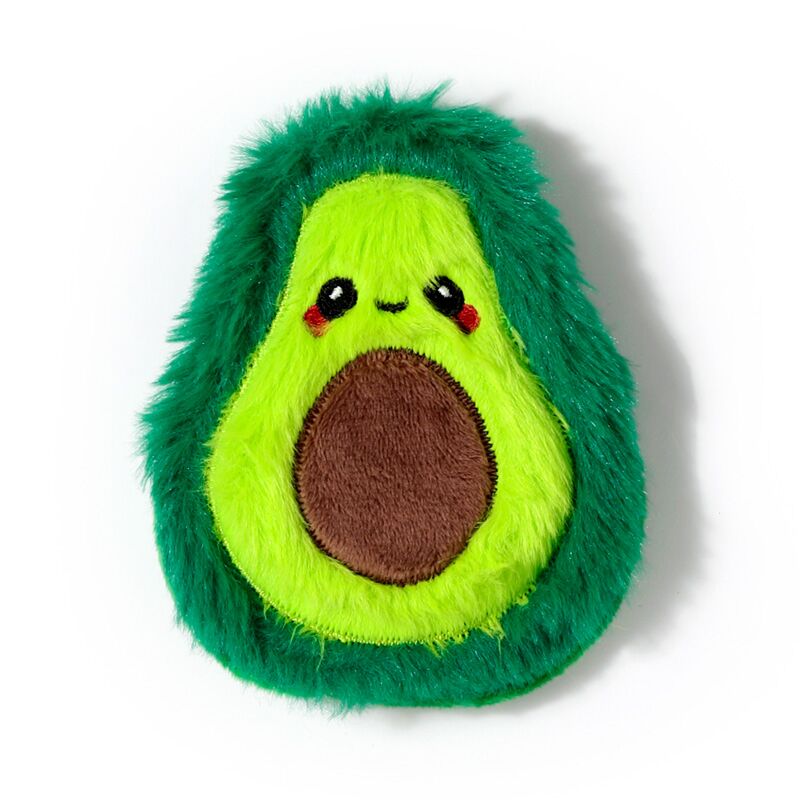 Avocado foodie mør håndvarmer