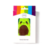 Avocado foodie mør håndvarmer