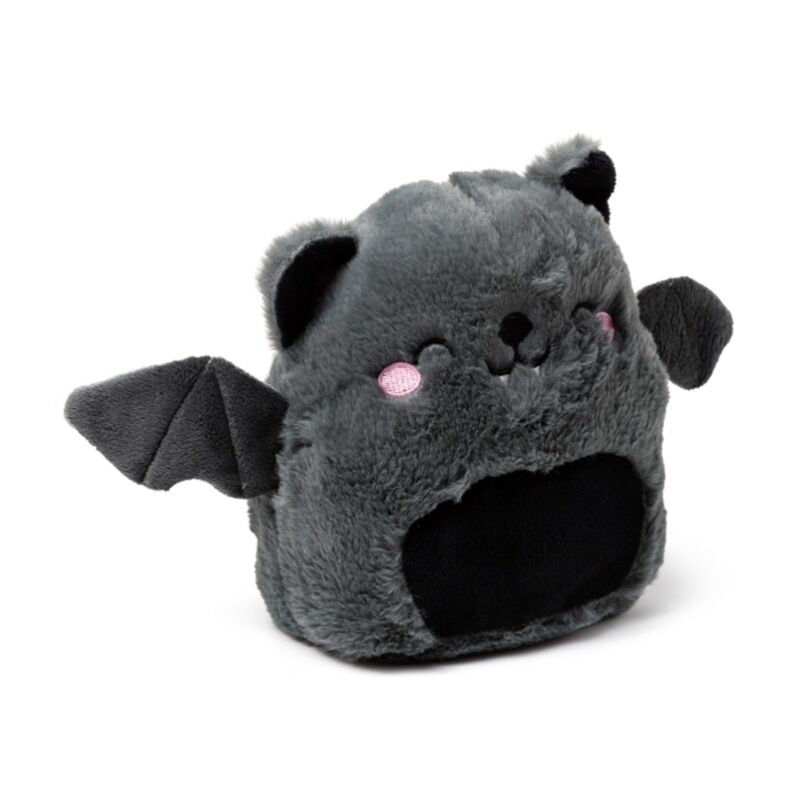 Bat snuggables mikroovn varmepakke lavendel hvede