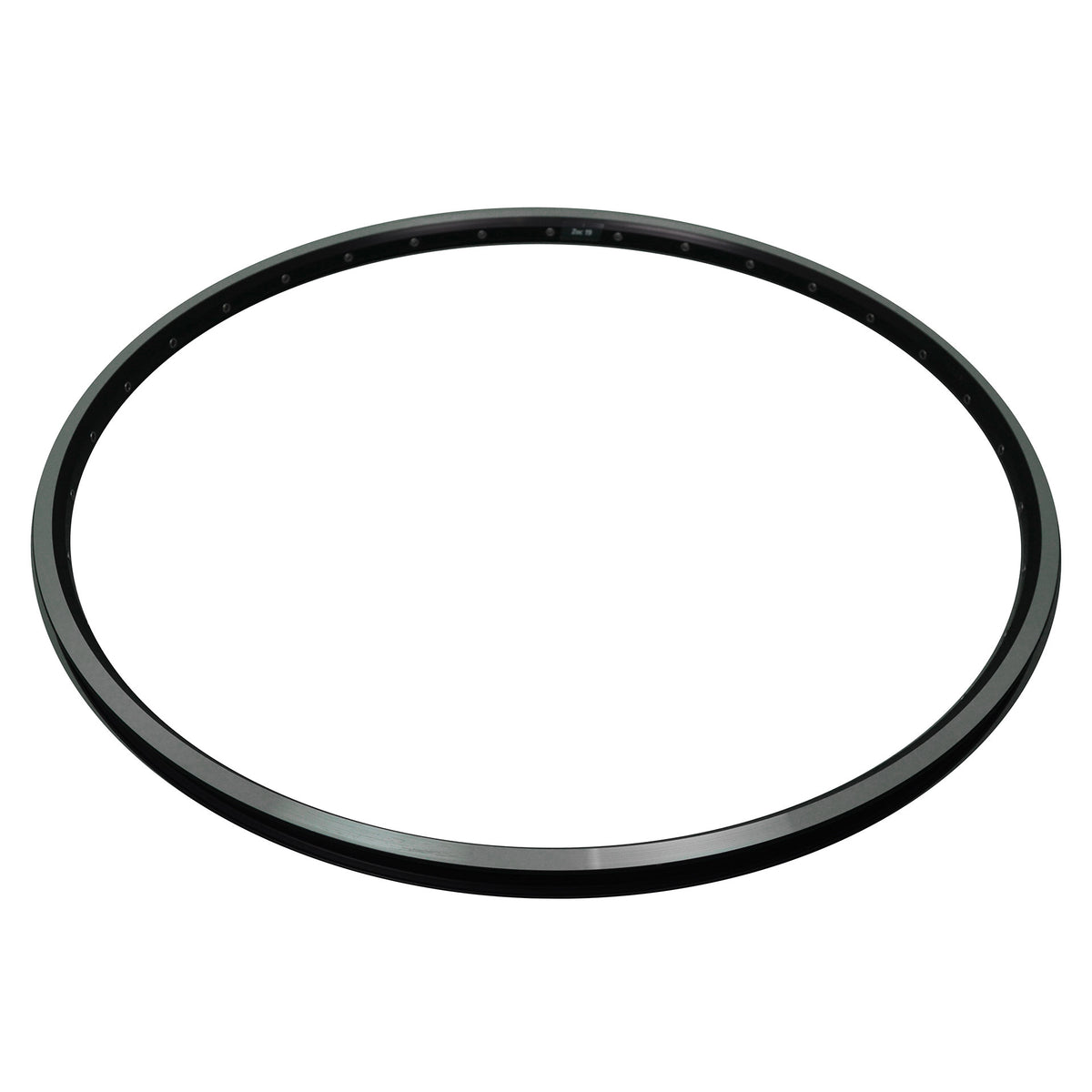Miche Relg 28 Pista Wire 32G Alu Black