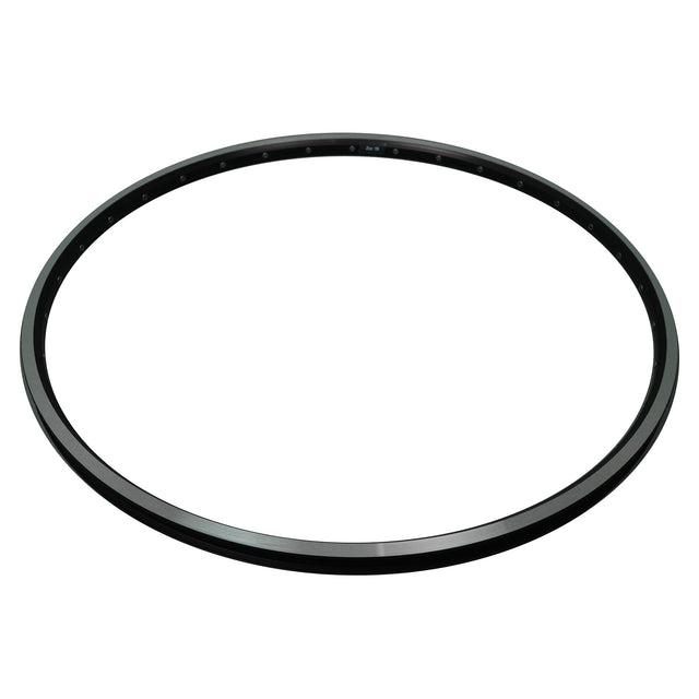Miche Relg 28 Pista Wire 32G Alu Black