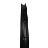 MICHE RIM 29 XM45 28GTS ALU SVART