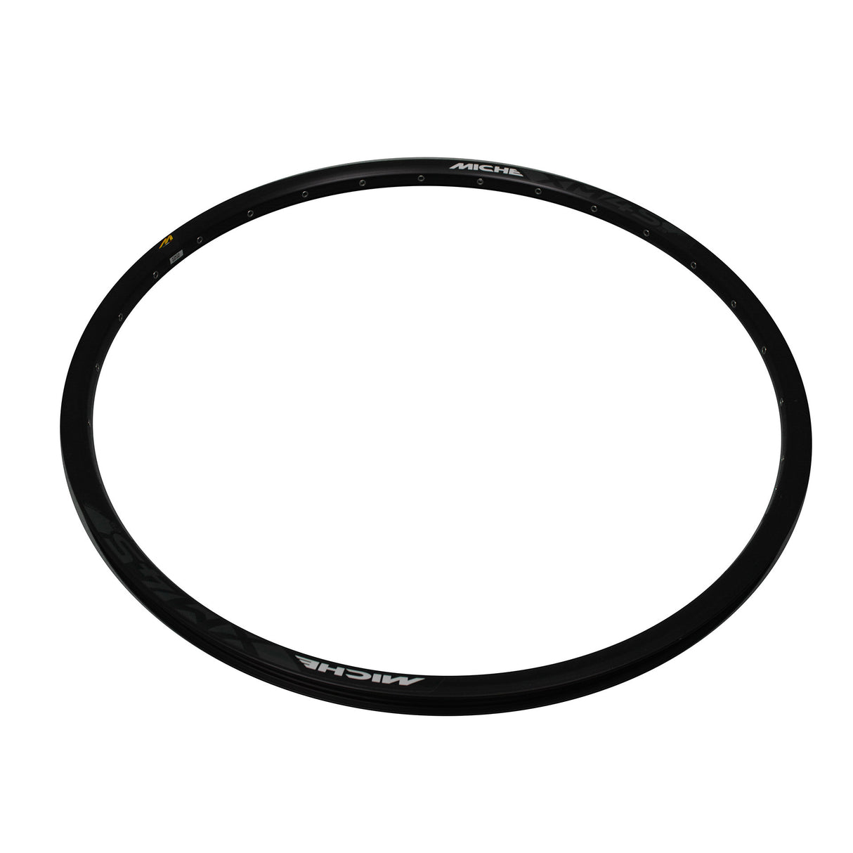 MICHE RIM 29 XM45 28GTS ALU SVART
