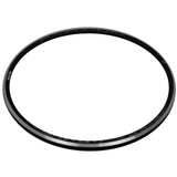 Miche Rim Syntium 18G Black (Wire)